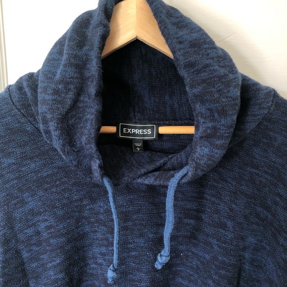 Express Sweatshirt - Picture 2 of 3